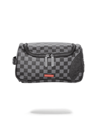 HENNY BLACK TOILETRY BAG