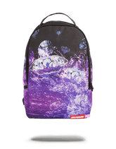 YOUNG THUG x SPRAYGROUND DIAMOND CUBE