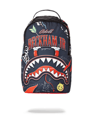 ODELL BECKHAM JR MAYHEM SHARK