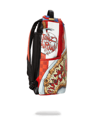 JON Z PIZZA SHARK
