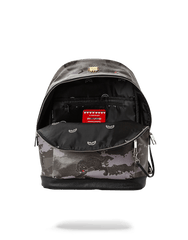 BLACK PANTHERA CAMO EMPEROR