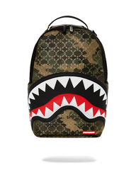 LASERS BLAZIN BACKPACK (DLXV)