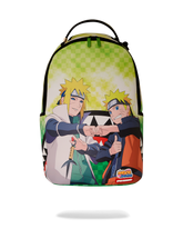 NARUTO BIG POPS