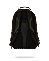 UNLEASH THE SHARK BACKPACK