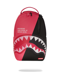 SHARK CENTRAL SUPERNOVA