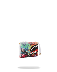 LE MONDE DES GRAFFITIS WALLET