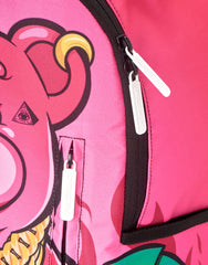 LIL' SASSY BACKPACK