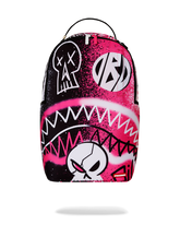 SURE WHY NOT DLXR BACKPACK