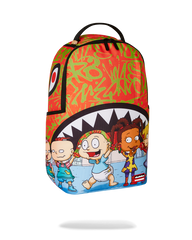 RUGRATS SHOWTIME DLXR BACKPACK