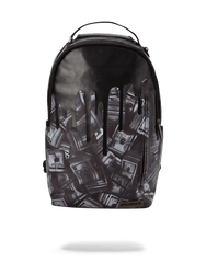 BLACKOUT MONEY DRIPS