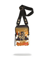 POKEMON NEON PIKACHU SLING
