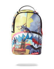 MIDNIGHT RUN