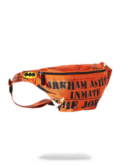 JOKER ARKHAM ASYLUM CROSSBODY