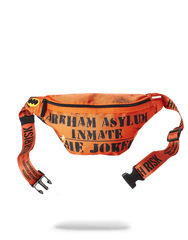 JOKER ARKHAM ASYLUM CROSSBODY