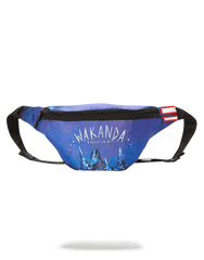 BLACK PANTHER WAKANDA FOREVER CROSSBODY