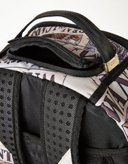 WANTED