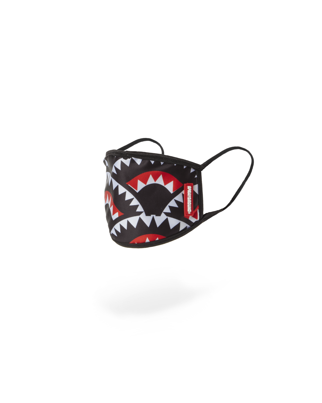 KIDS REVERSIBLE CLASSIC FIT FASHION MASK (MYSTERY PACK)