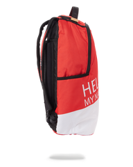 THE REMIX BACKPACK
