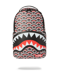 MONOGRAM BACKPACK