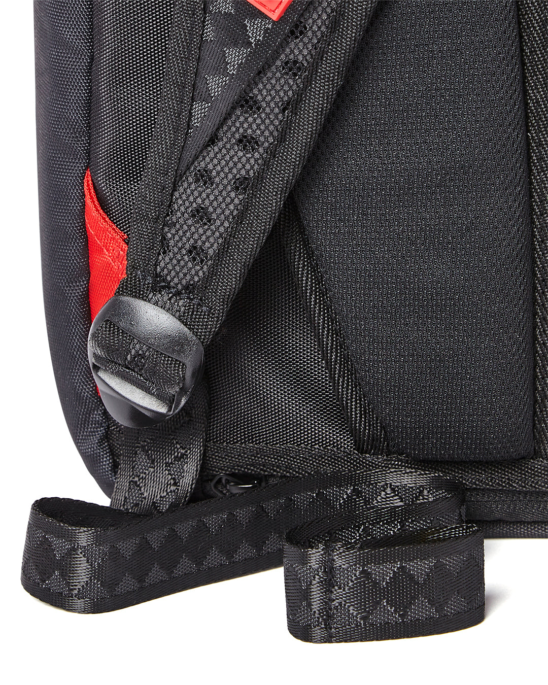 JUNGLE PARIS BACKPACK