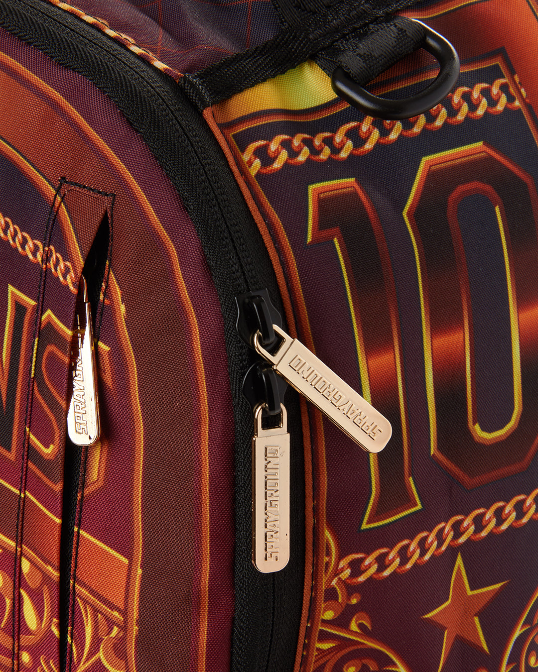 NFL DEANDRE HOPKINS BACKPACK
