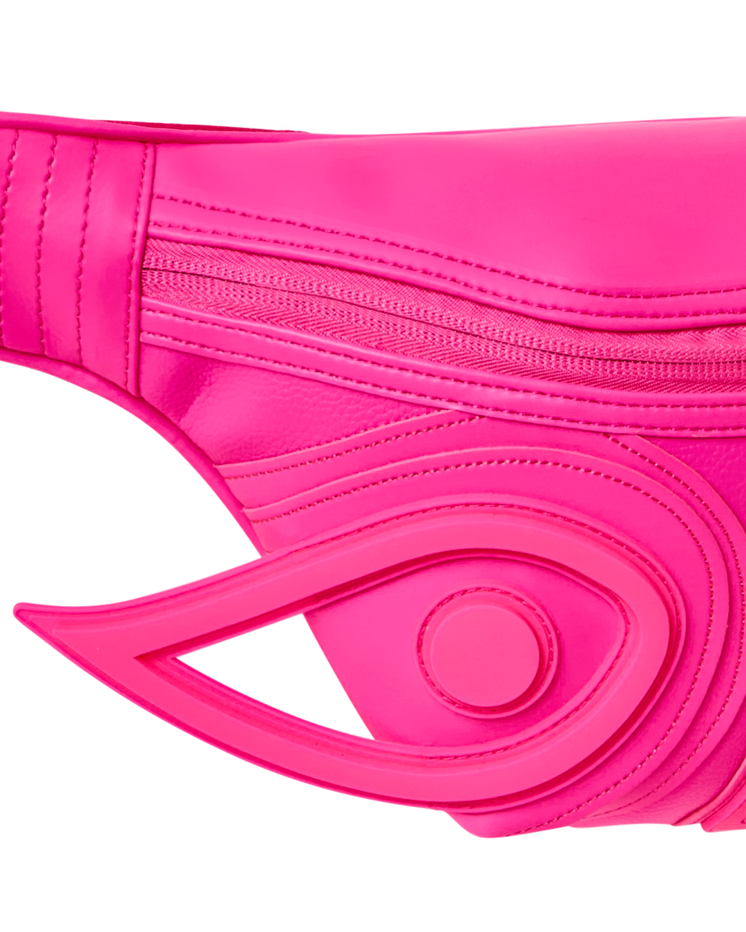 SAKURA SHOCK WAVE SAVVY CROSSBODY