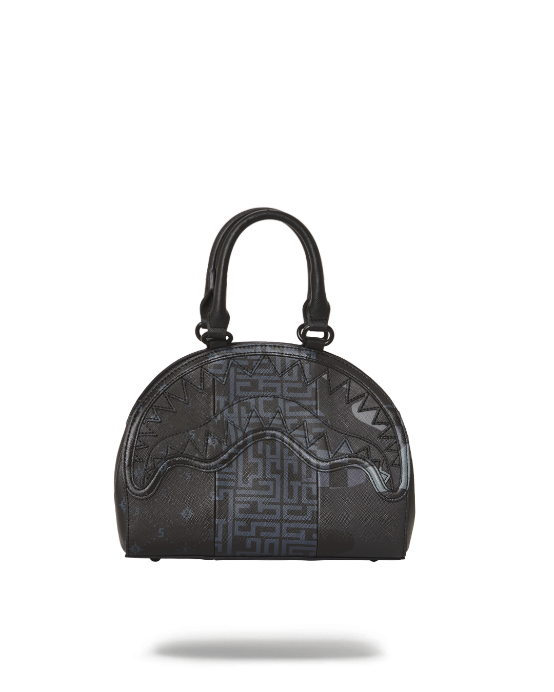 3AM THE TRILOGY HANDBAG