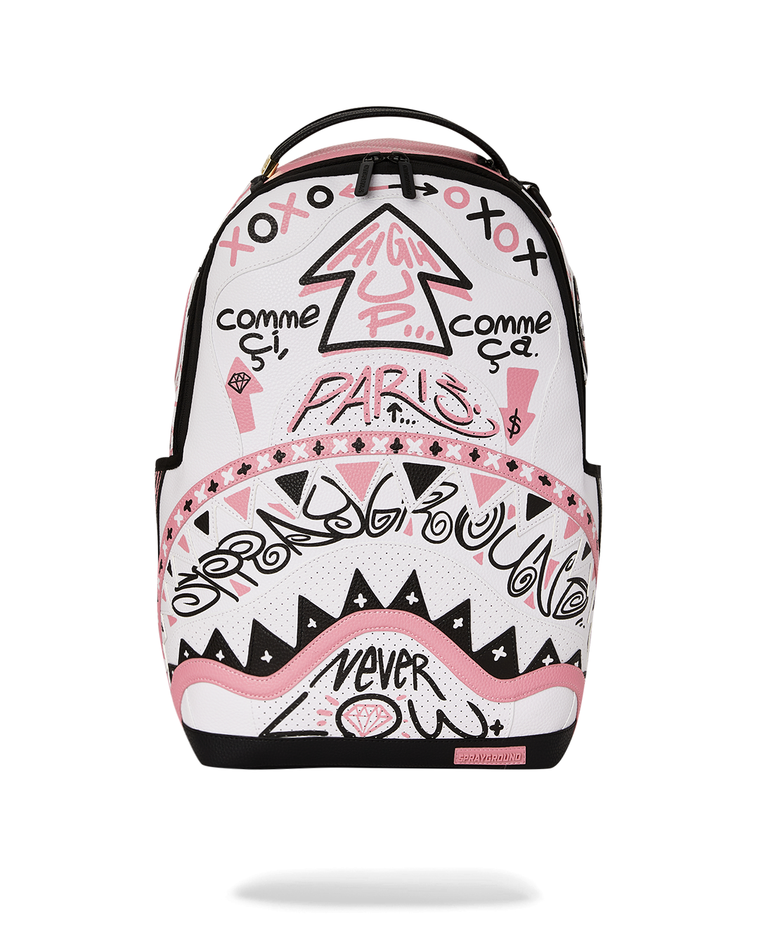 JADORE BACKPACK (DLXV)