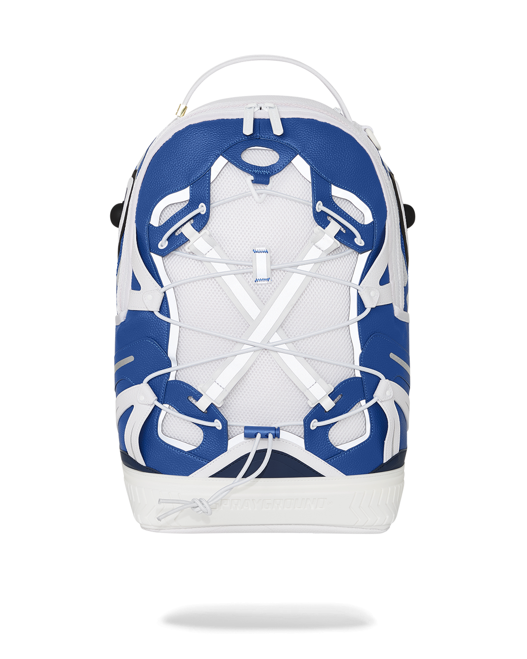 THE POWERHOUSE BACKPACK (DLXV)