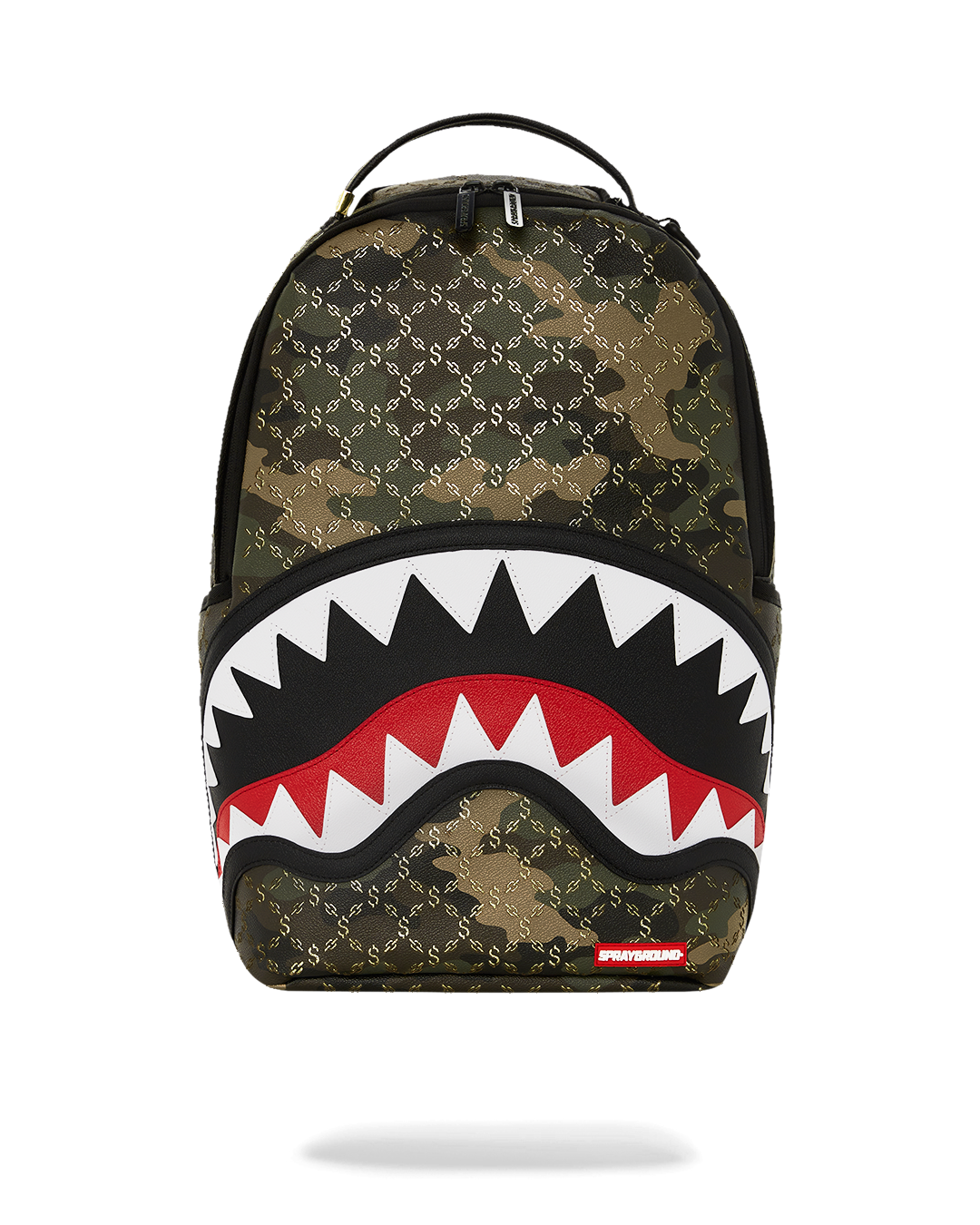 LASERS BLAZIN BACKPACK (DLXV)