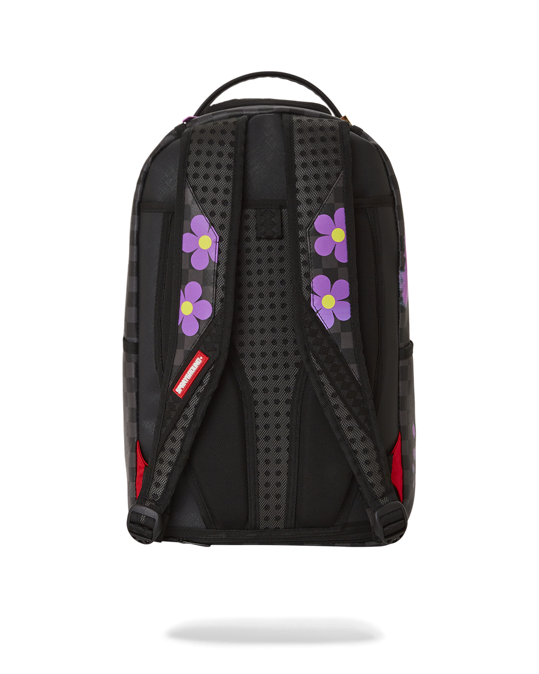 RUGRATS SUSIE LEAVE EM IN THE DUST BACKPACK (DLXV)