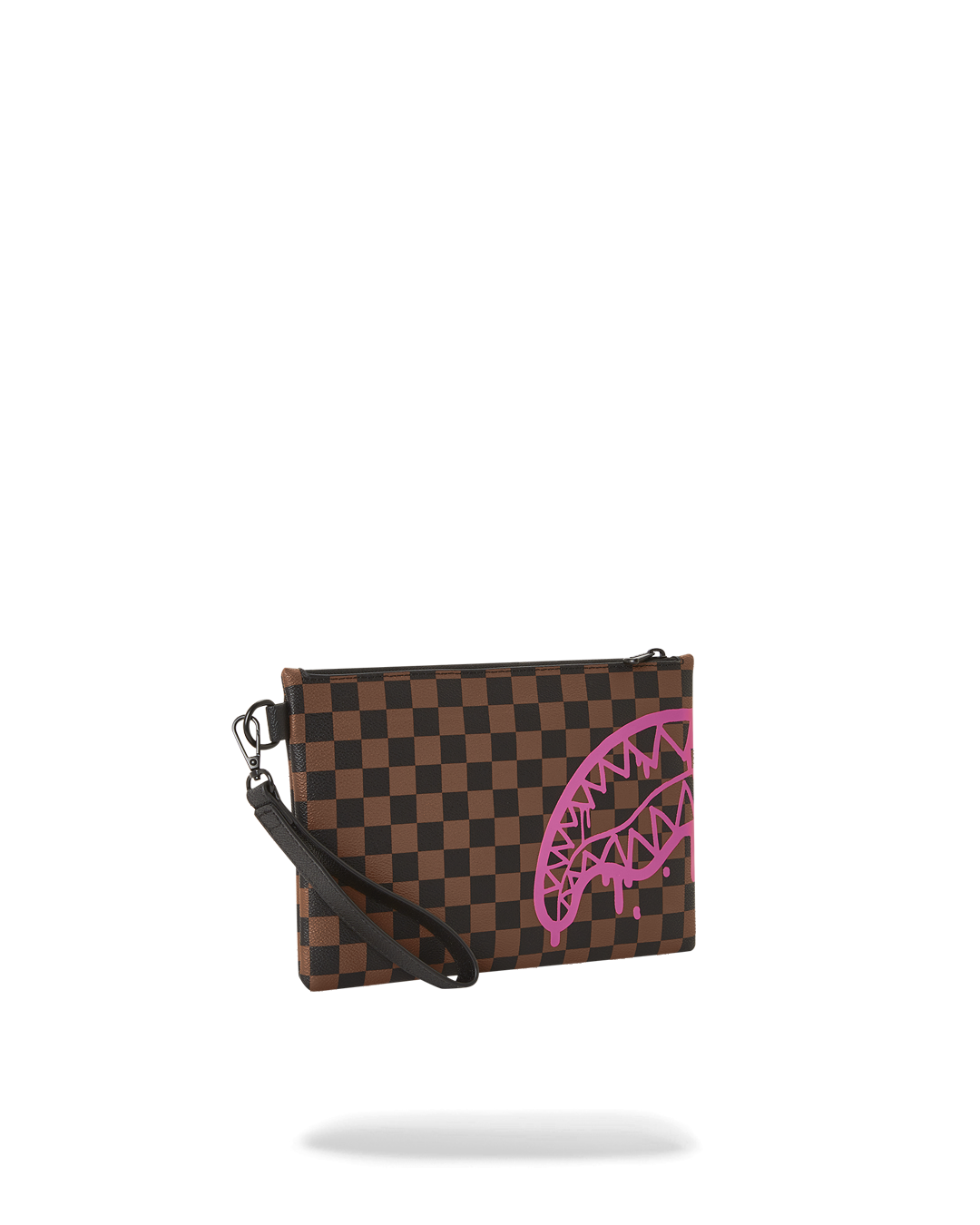 THE ARTISTS TOUCH CROSSOVER CLUTCH