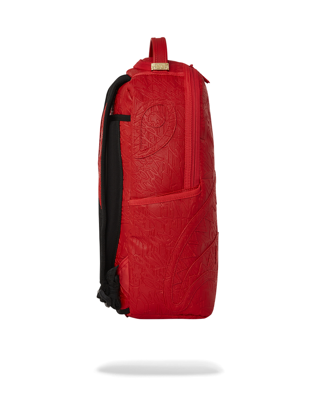 KATANA SOUNDWAVE SHARK BACKPACK (DLXV)