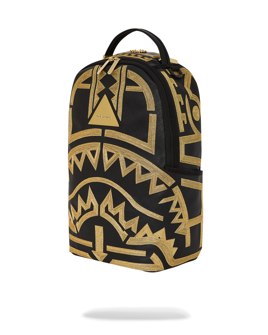 A.I.8 AFRICAN INTELLIGENCE PATH TO THE FUTURE II BACKPACK (DLXV)
