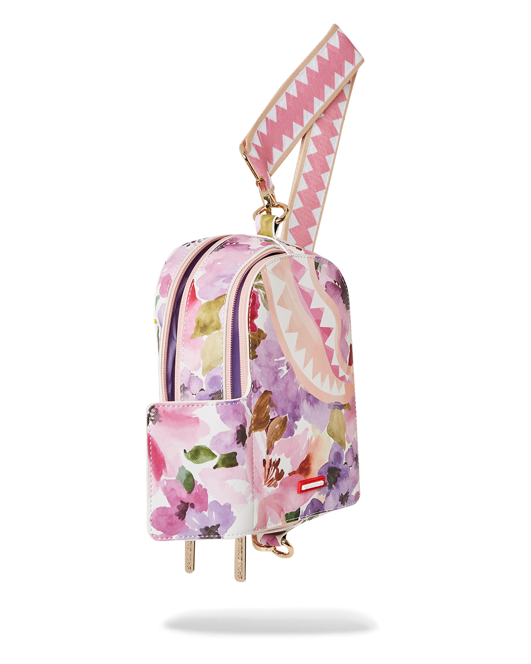 BOTANIC VILLA CHILLA BACKPACK SLING