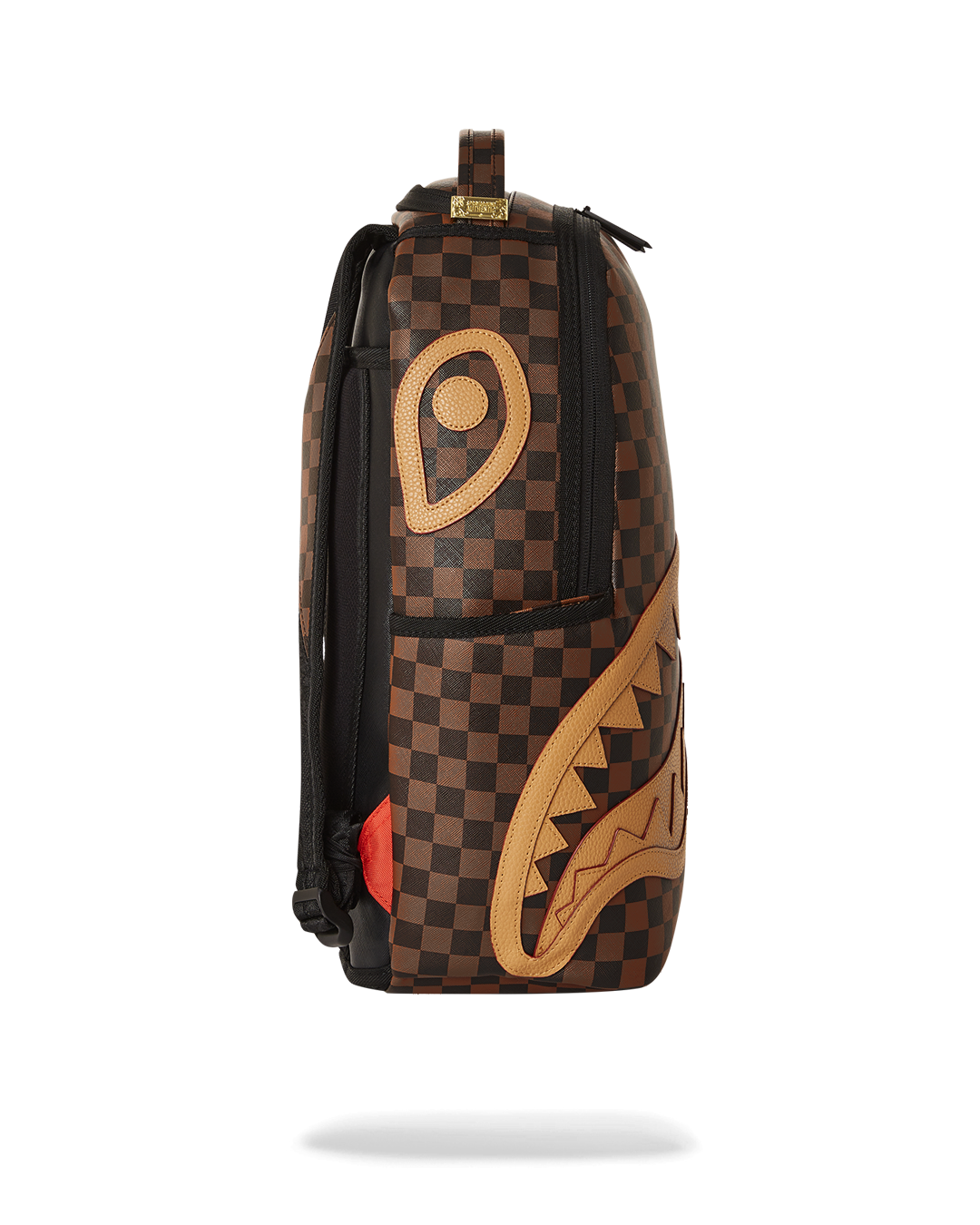 SHARKS IN PARIS HENNY NEVER TOO MANY BACKPACK (DLXV)