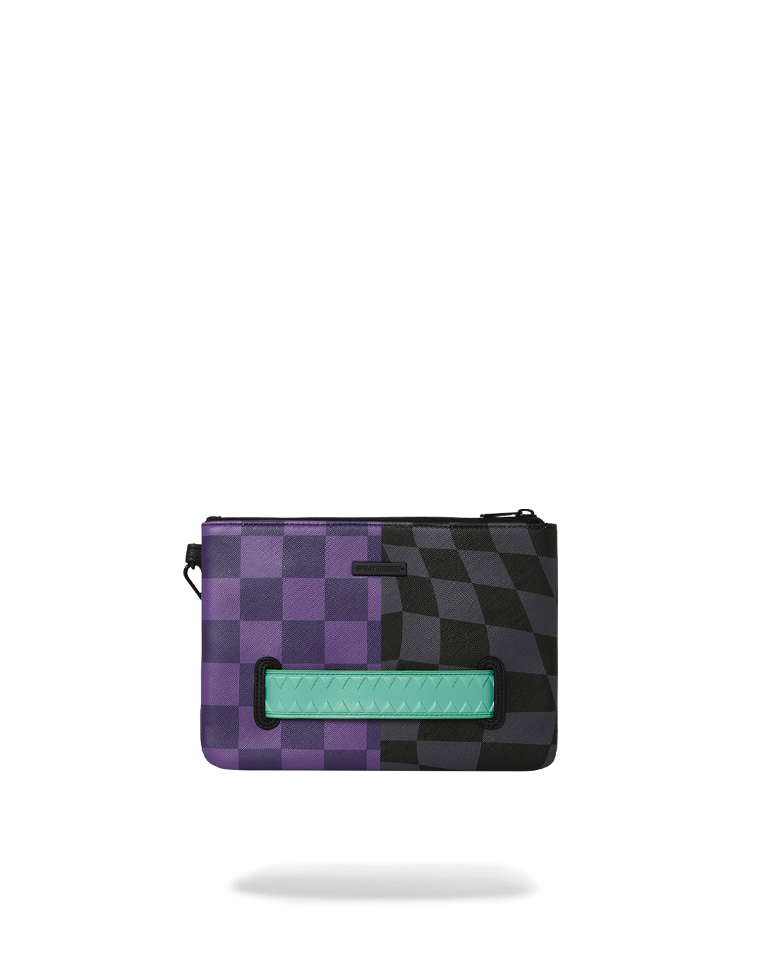 MAD SCIENTIST CROSSOVER CLUTCH