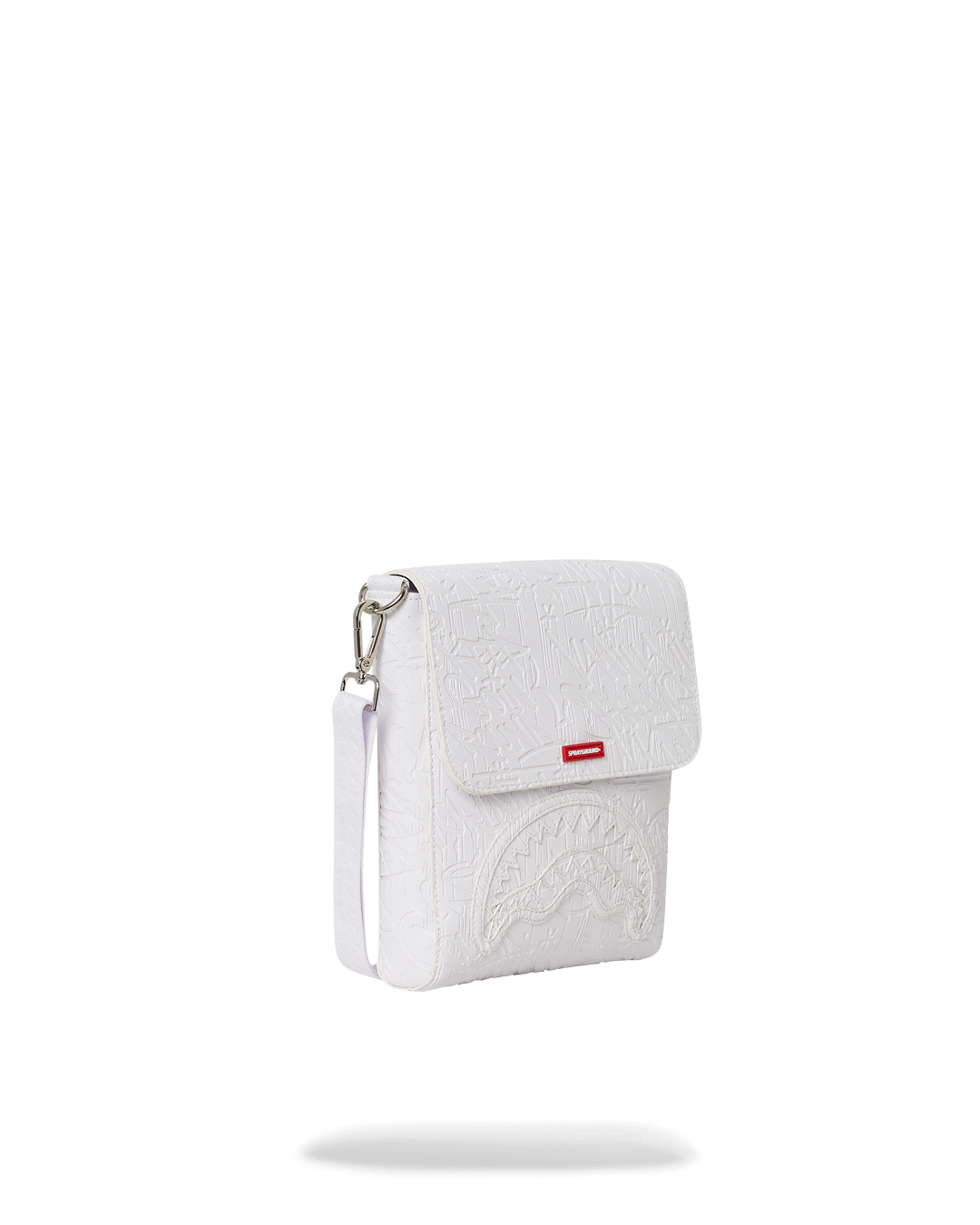 ARCTIC WOLFPACK MESSENGER SLING BAG
