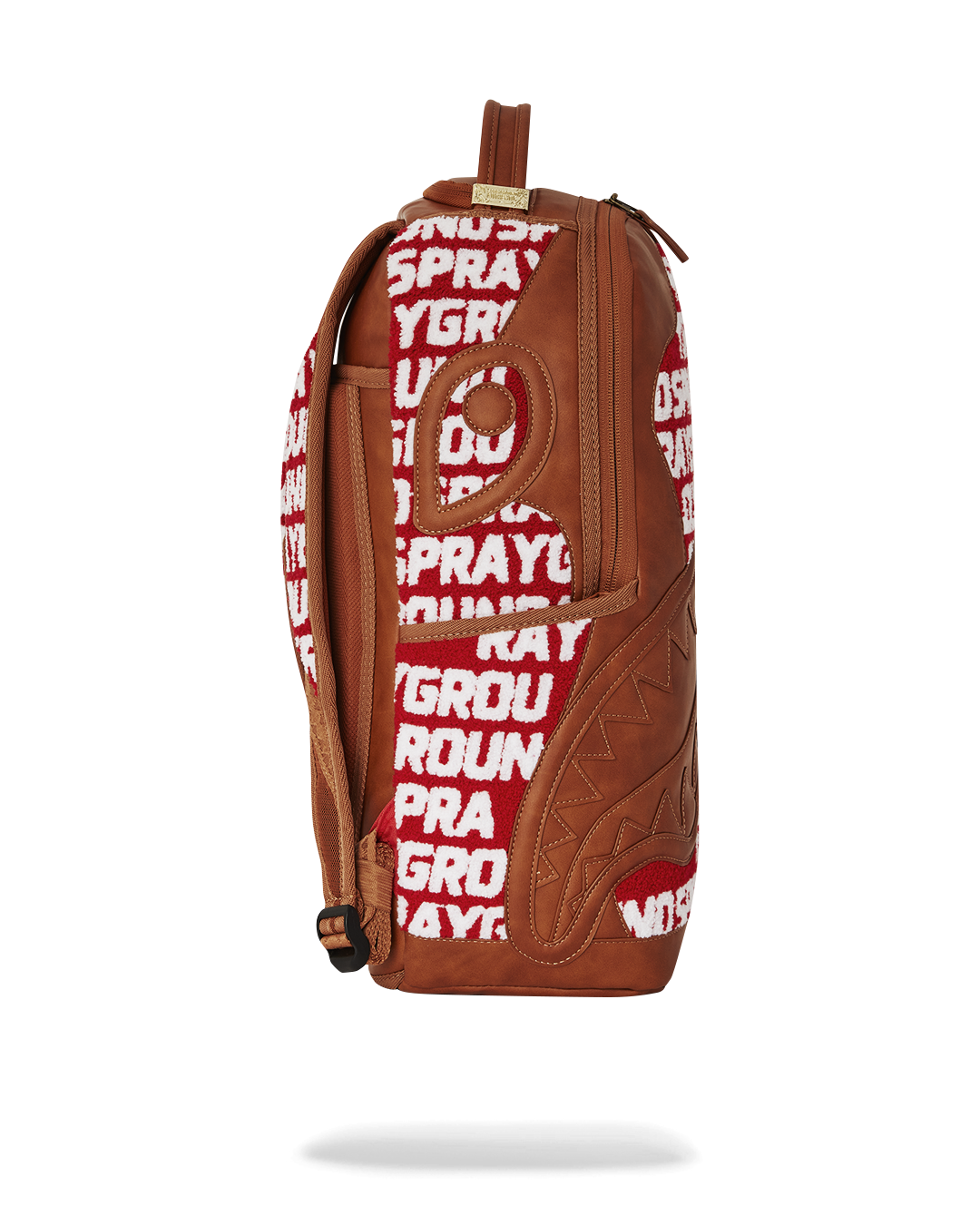 ICONS ONLY DLXSV BACKPACK