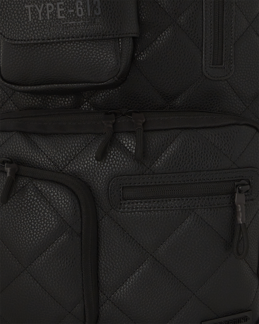 SPECIAL OPS NIGHTFLARE BACKPACK