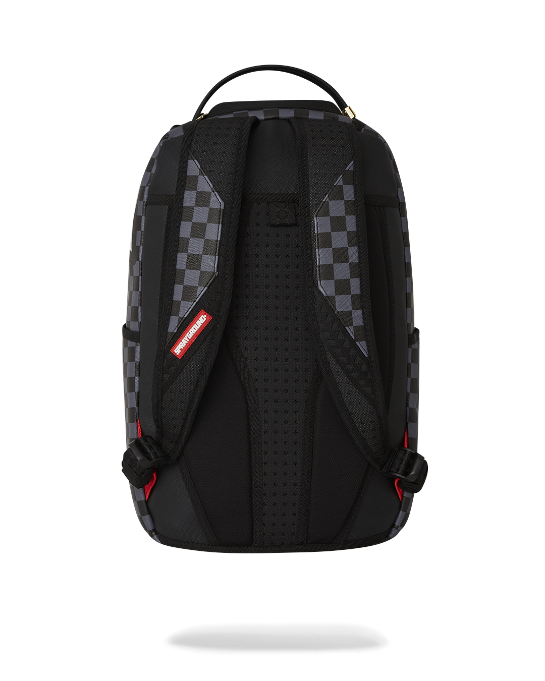 AQUAMAN TRIDENT BACKPACK