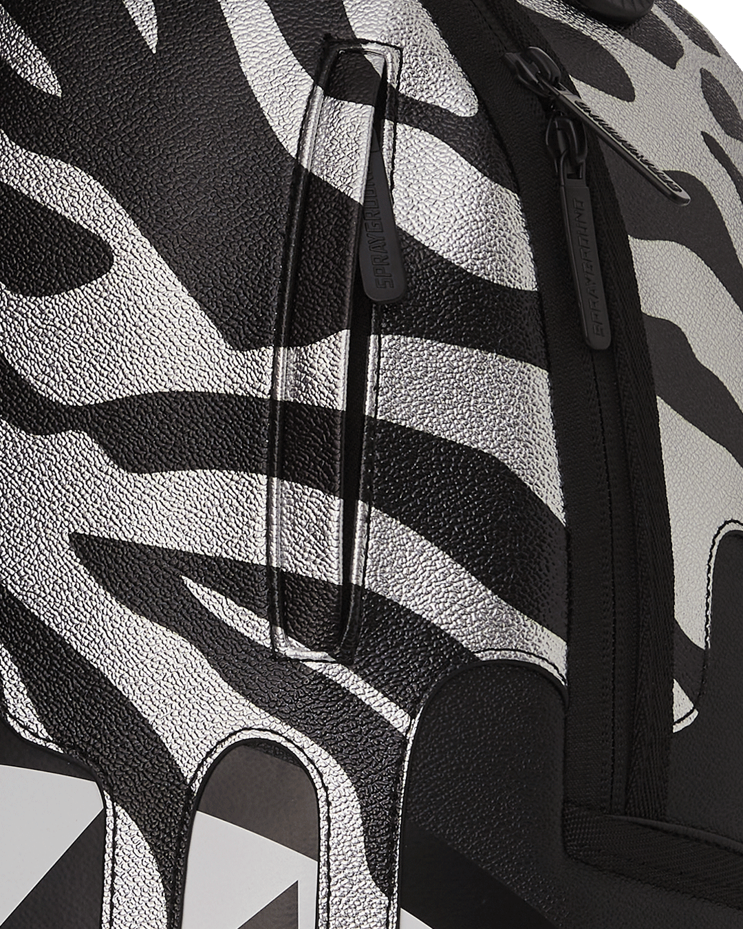 ZE SHARK PREDATOR BACKPACK