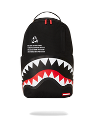 POSEIDON REMIX DLXSR BACKPACK