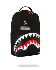 POSEIDON REMIX DLXSR BACKPACK