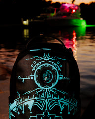 COMPASS TO THE FUTURE