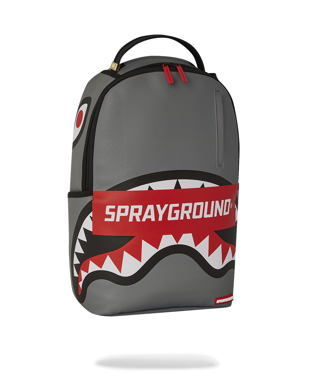 SMASH LOGO NIMBUS DLXSV BACKPACK