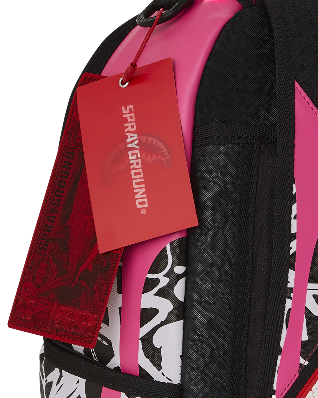 VICE DRIP SEASIDE BACKPACK