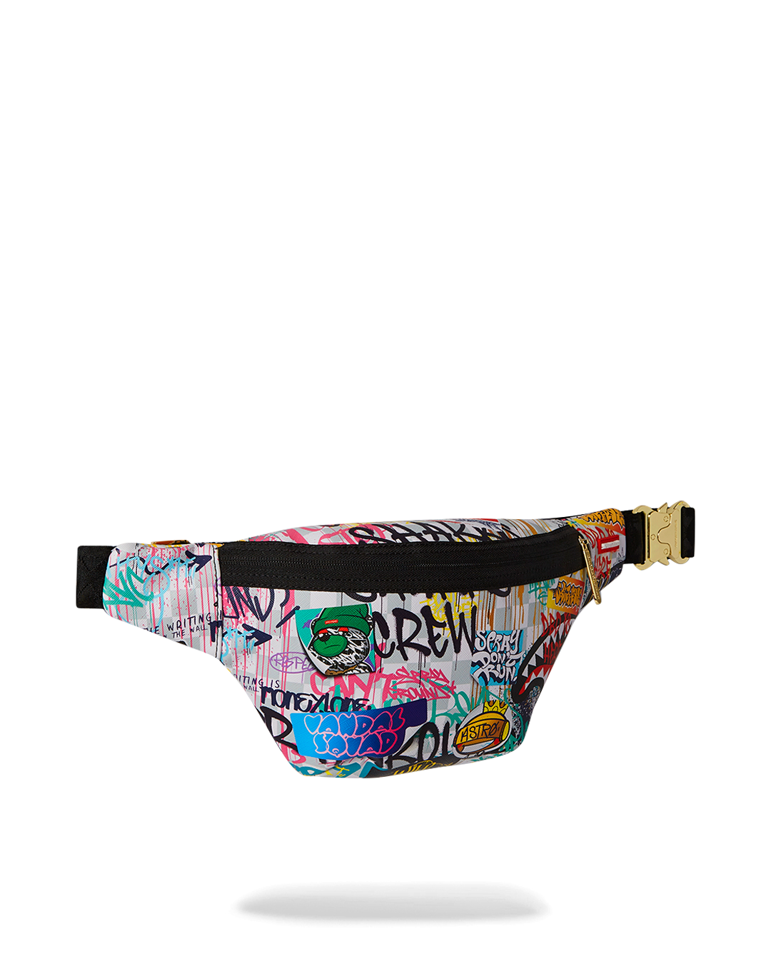 CREATE ANOTHER DAY CROSSBODY