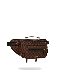 FROM PARIS WITH LOVE CARGO CROSSBODY