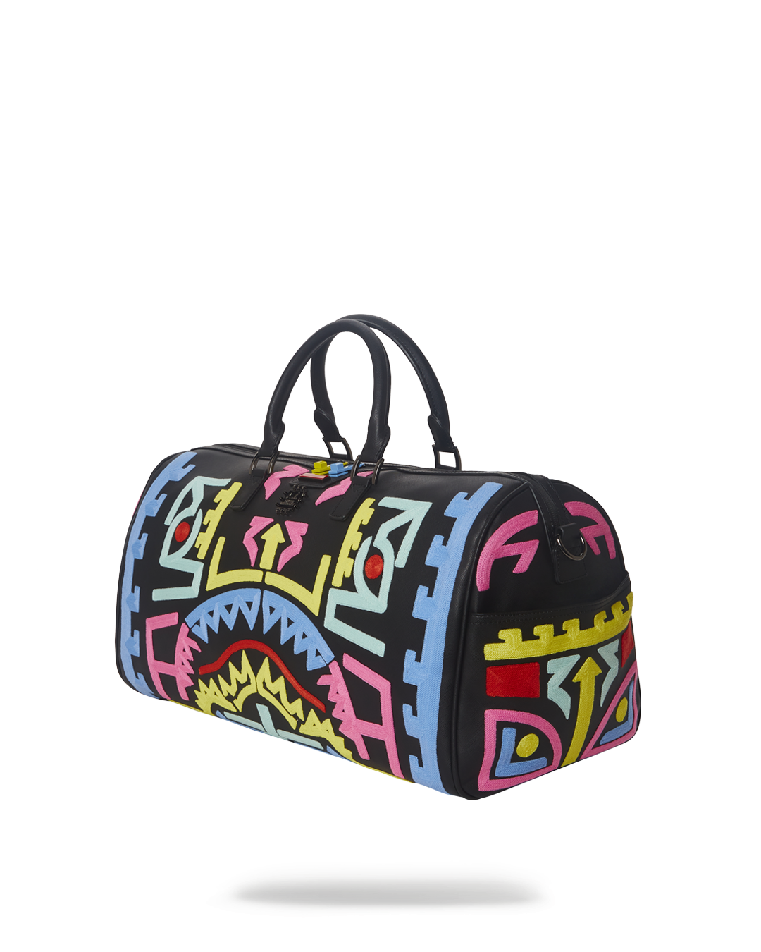 A.i.4 PATH TO THE FUTURE DUFFLE